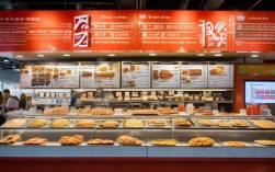 快餐便当加盟店值得投资吗？最新市场数据解析