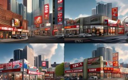 哪个城市肯德基加盟店多，哪个城市肯德基加盟店多一点