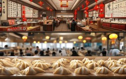 长春饺子馆加盟店，长春饺子馆加盟店哪家好