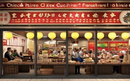 中餐加盟店哪家强？投资机遇与风险全解析
