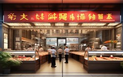 加盟特色中餐海鲜店有哪些投资机遇与风险？