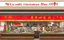 拉面馆加盟店，拉面馆加盟店排名第一