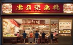餐饮加盟店排行榜小面，餐饮加盟品牌排行榜小面积