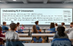 什么是P2P投资？模式与风险全面解析