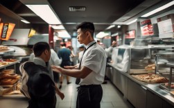 德克士加盟店的管理，德克士加盟店的管理方法