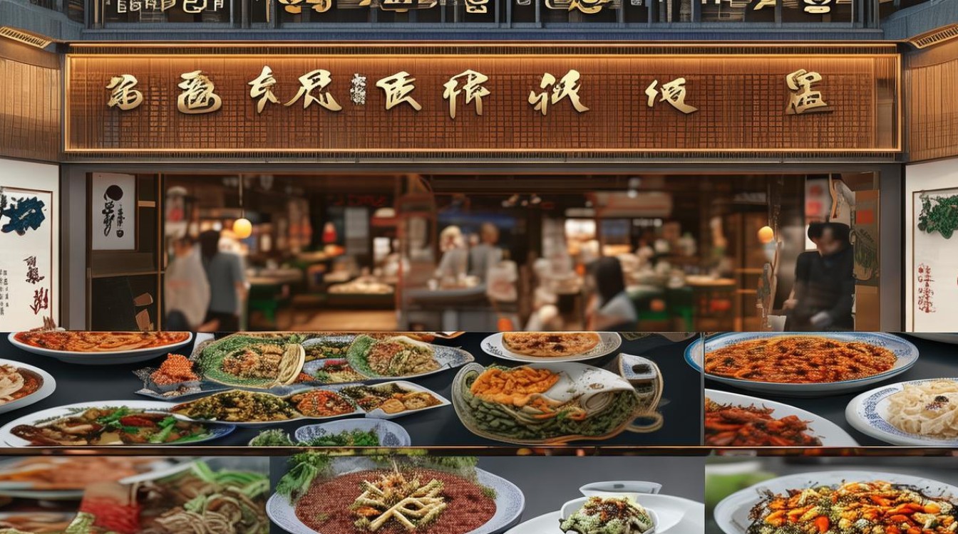 加盟延安面食特色店有哪些投资机遇与风险？-图3