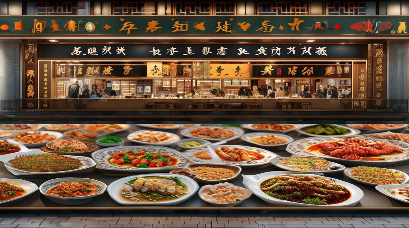 加盟延安面食特色店有哪些投资机遇与风险？-图4