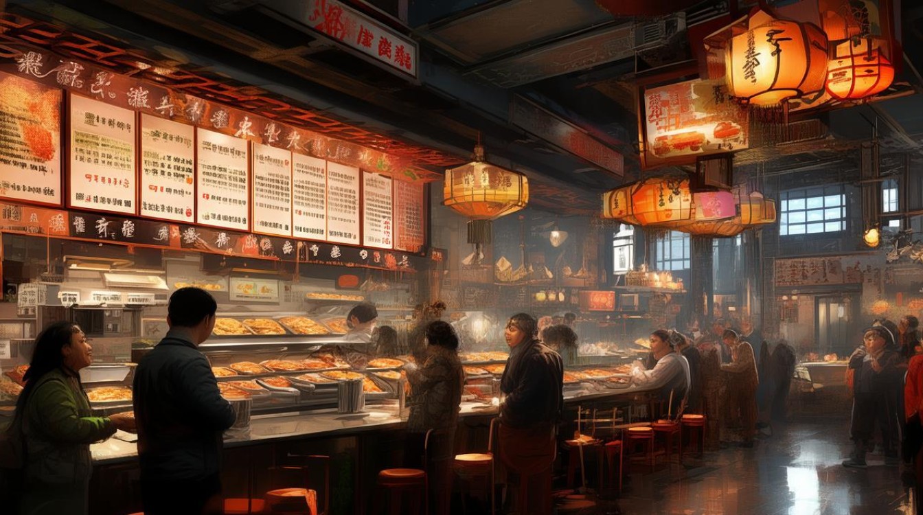 成都自助烧烤加盟店值得投资吗？风险与机遇解析-图4