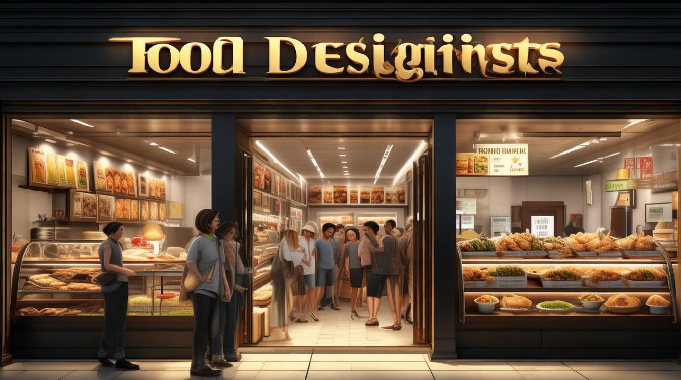 加盟美食小吃网有风险吗？投资创业前必看分析-图4