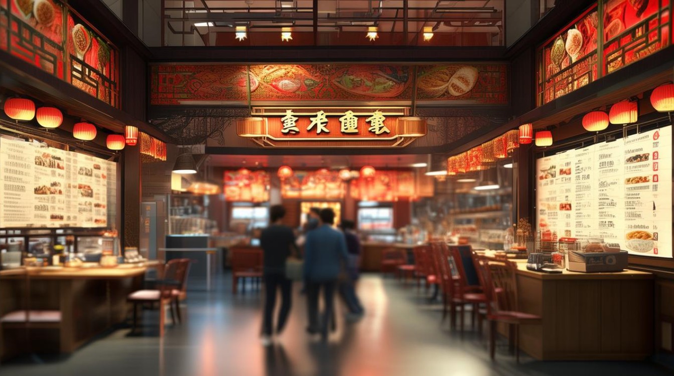 加盟广西面馆有哪些投资机遇与风险？-图3