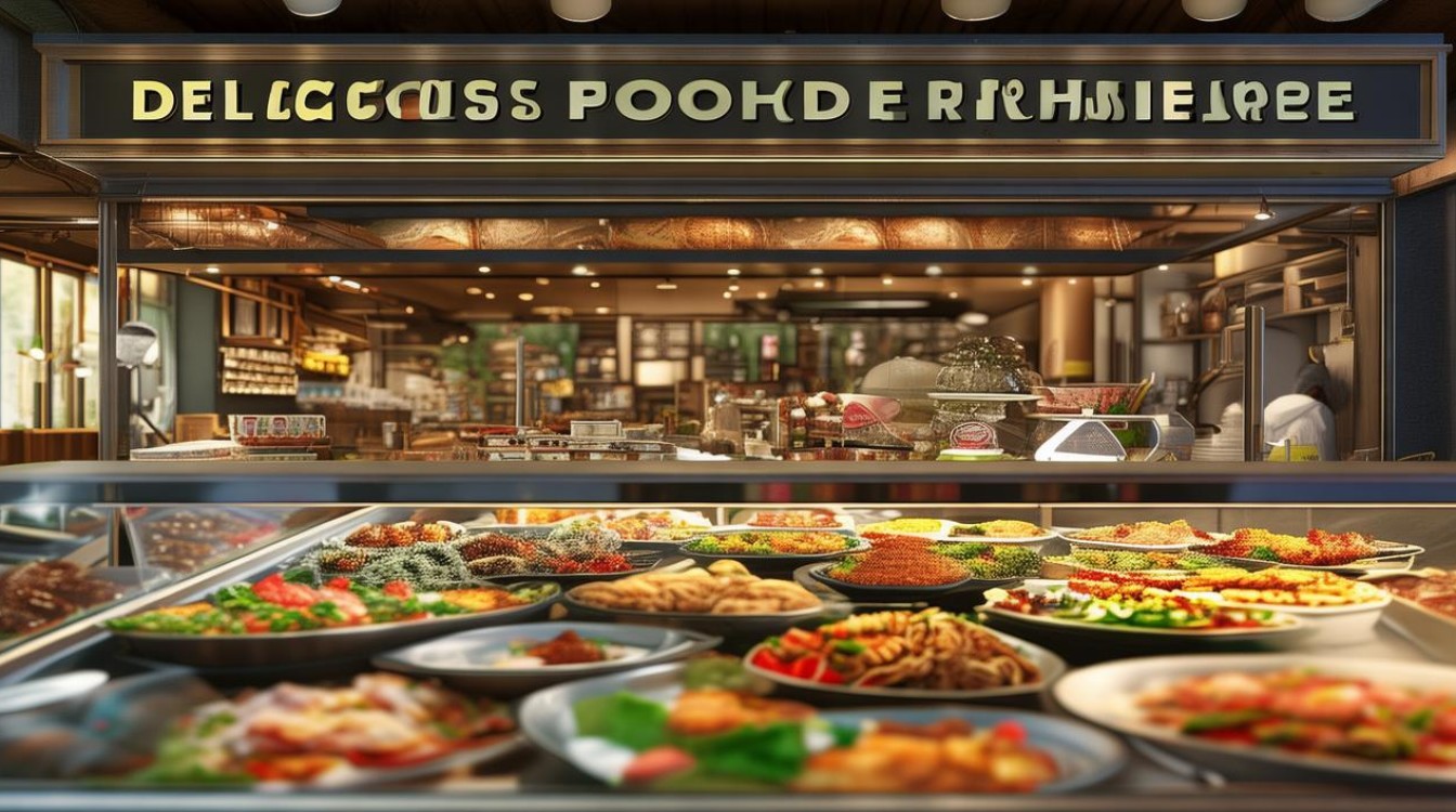 开美食加盟店真的赚钱吗？机遇与风险全解析-图4