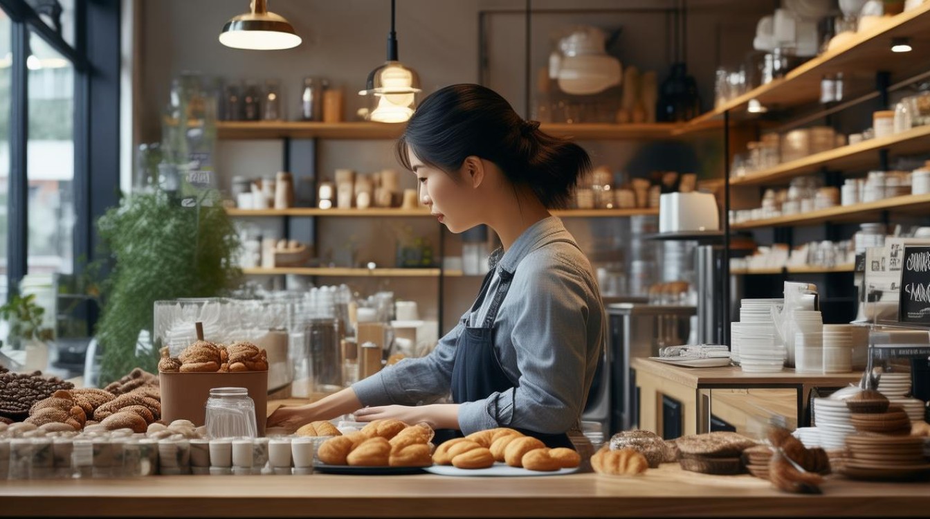 一个人的店加盟创业靠谱吗？模式解析与风险预警-图2