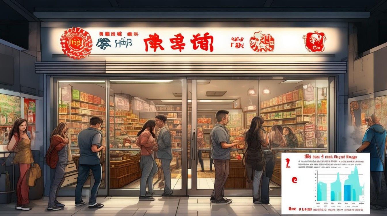 百基拉加盟店值得投资吗？揭秘创业风险与机遇-图2