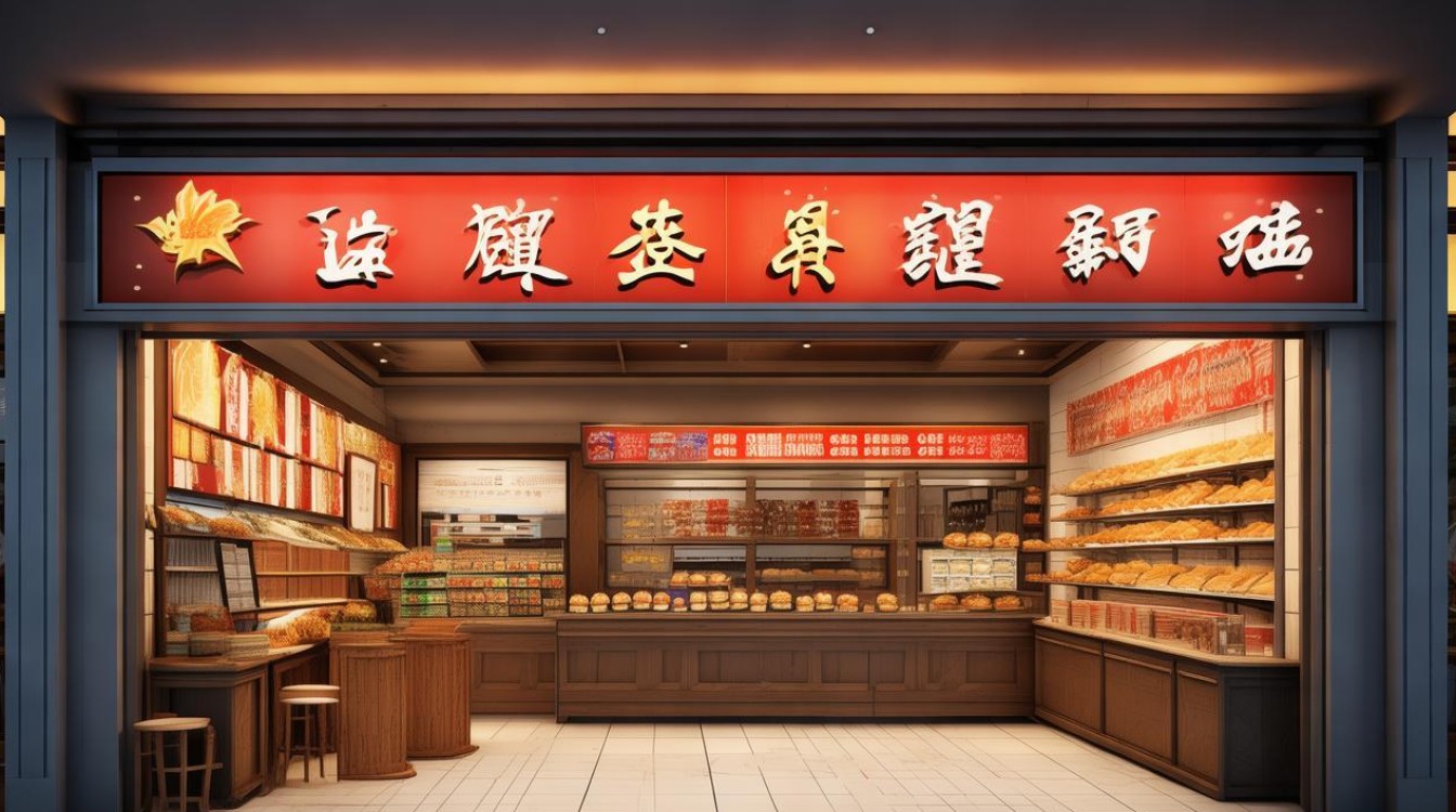 陕西小吃加盟店值得投资吗？风险与收益全解析-图3