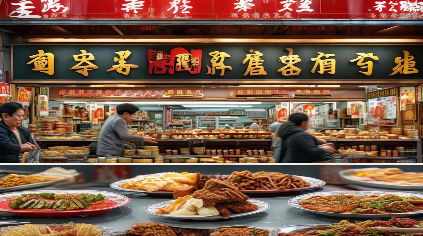 成都小吃加盟店投资有哪些风险与机遇？-图4