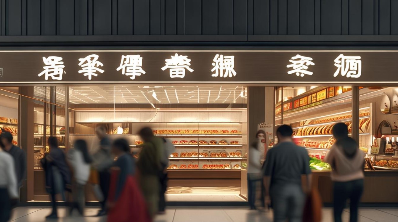 七恭冒菜加盟值得投资吗？风险与机遇全解析-图2