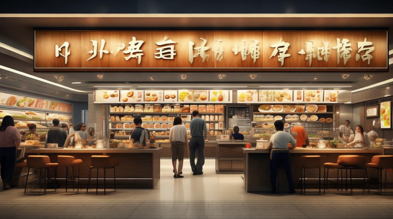 七恭冒菜加盟值得投资吗？风险与机遇全解析-图3
