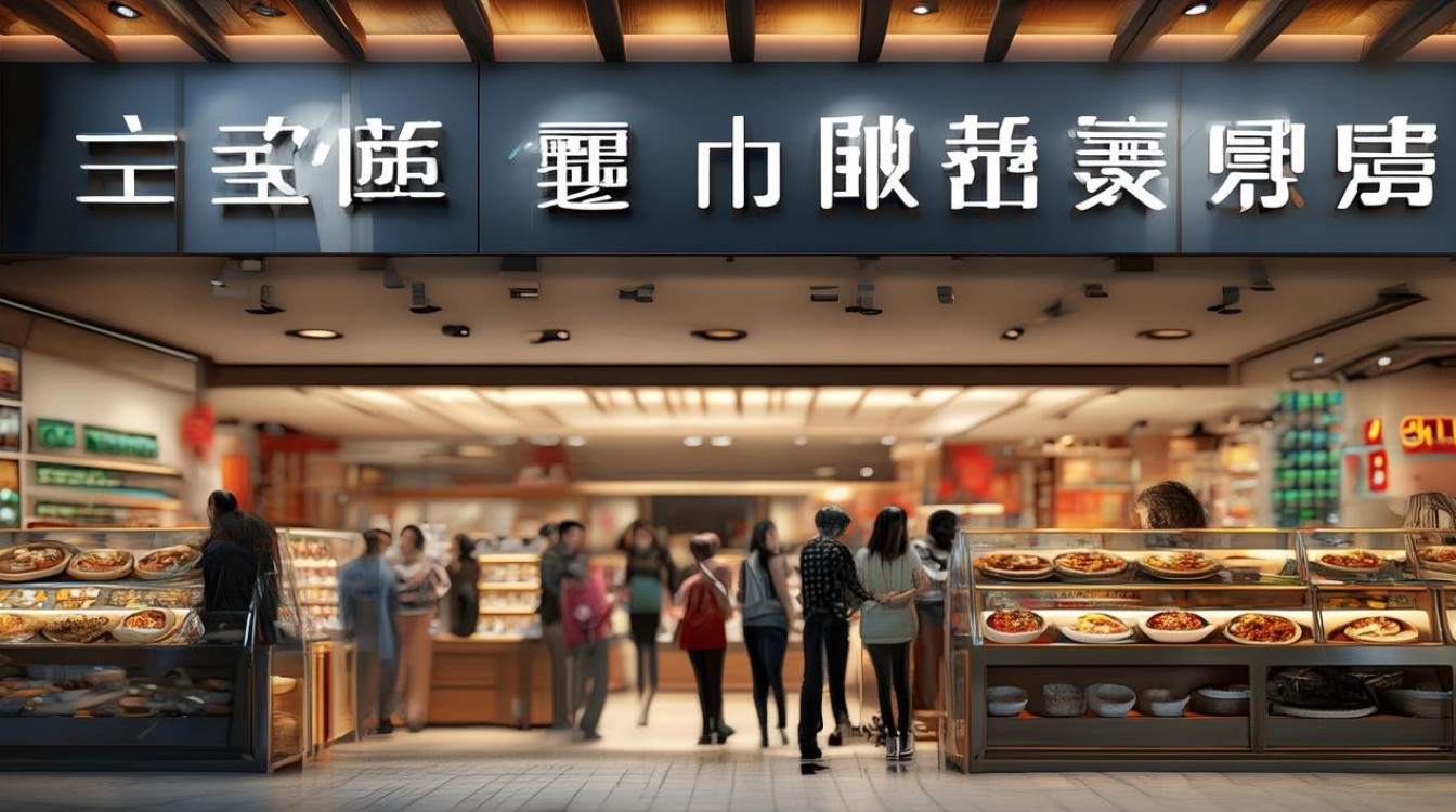 七恭冒菜加盟值得投资吗？风险与机遇全解析-图4