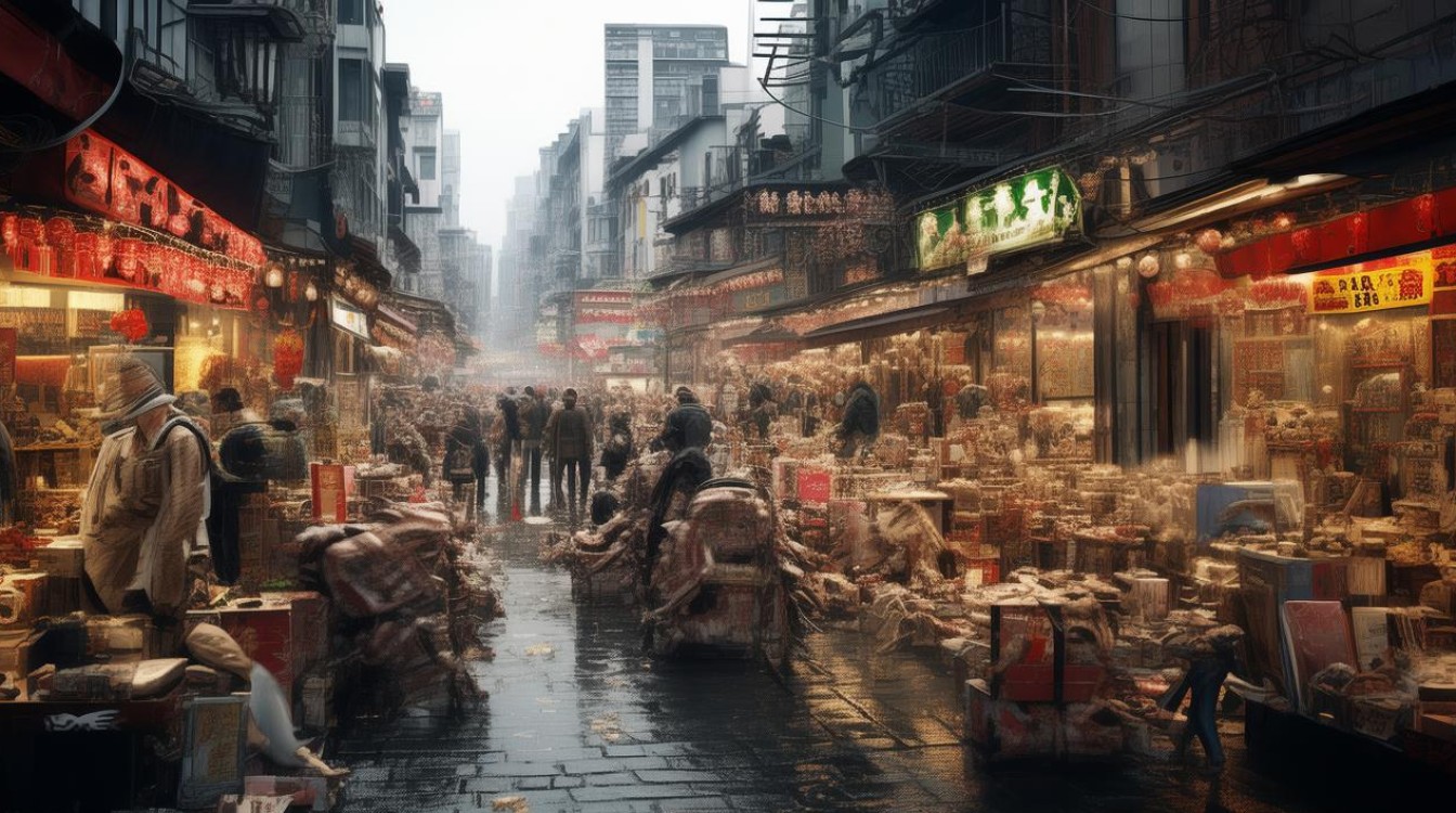 西安风味加盟店有哪些？知名品牌与特色推荐-图4