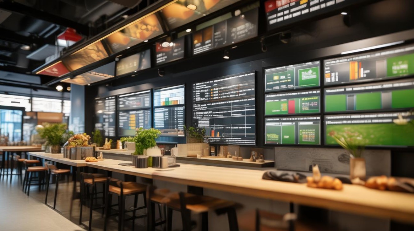 成都西式快餐加盟店有哪些投资风险？-图3