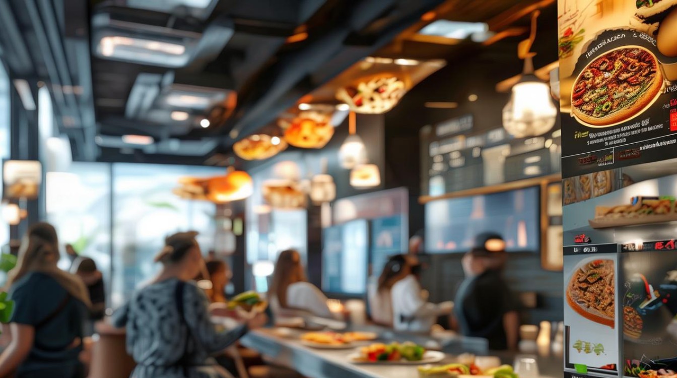 成都西式快餐加盟店有哪些投资风险？-图4