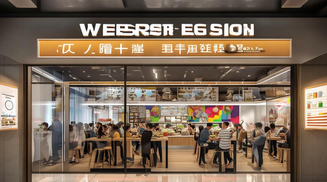 湖南西式快餐加盟店值得投资吗？机遇与风险解析-图1