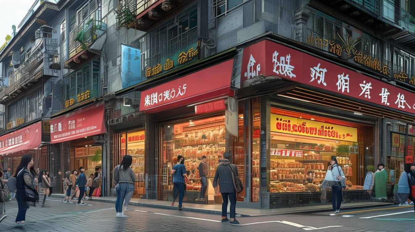 重庆加盟店值得投资吗？机遇与风险全面解析-图1
