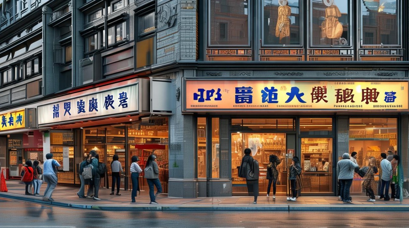 重庆加盟店值得投资吗？机遇与风险全面解析-图2