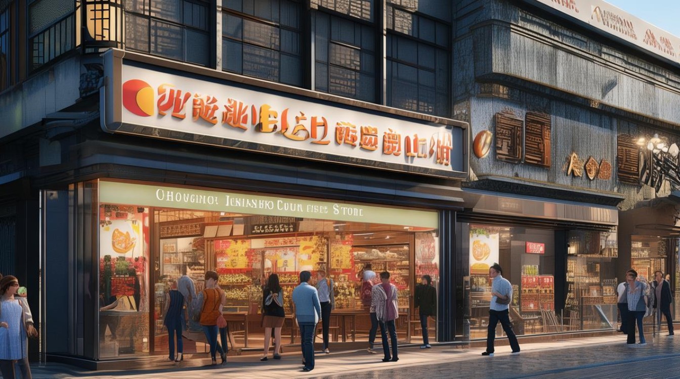 重庆加盟店值得投资吗？机遇与风险全面解析-图3