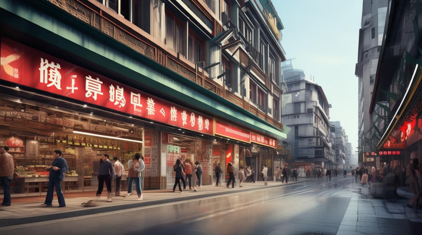 重庆加盟店值得投资吗？机遇与风险全面解析-图4