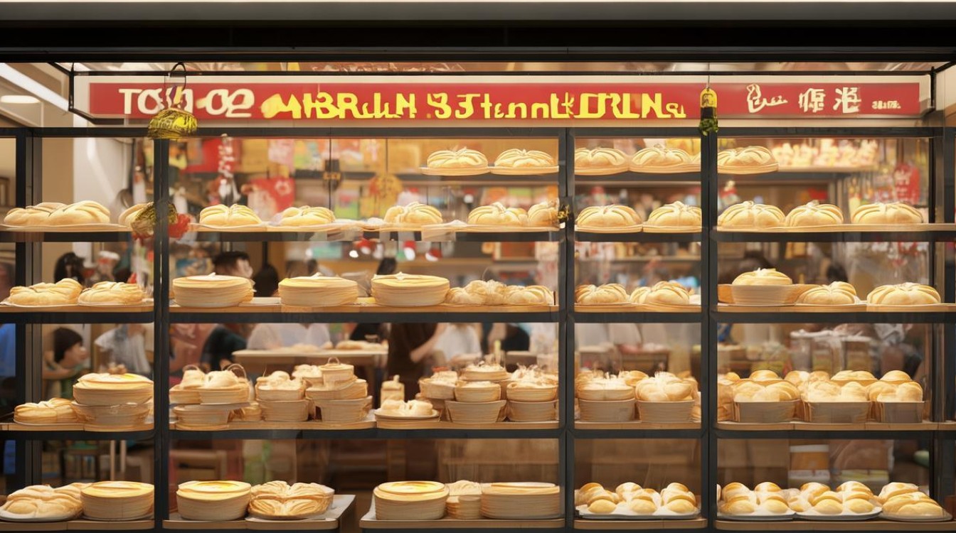 加盟馒头店10大品牌有哪些？投资风险与市场机遇解析-图2