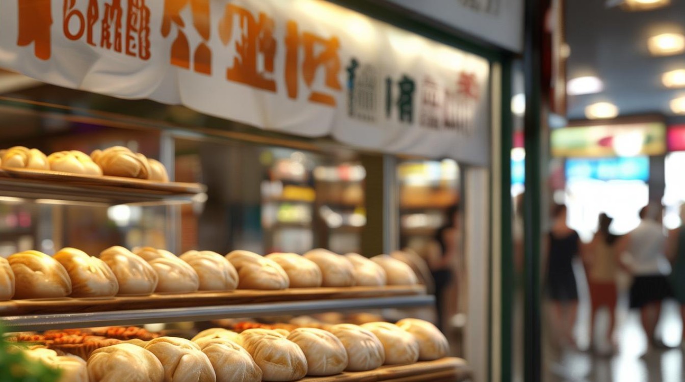 加盟馒头店10大品牌有哪些？投资风险与市场机遇解析-图4