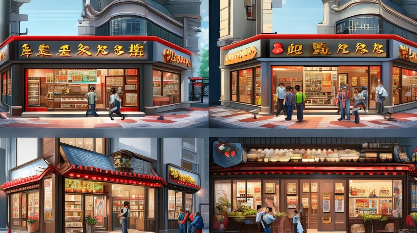 开面筋加盟店有哪些选择？创业风险与市场前景分析-图1