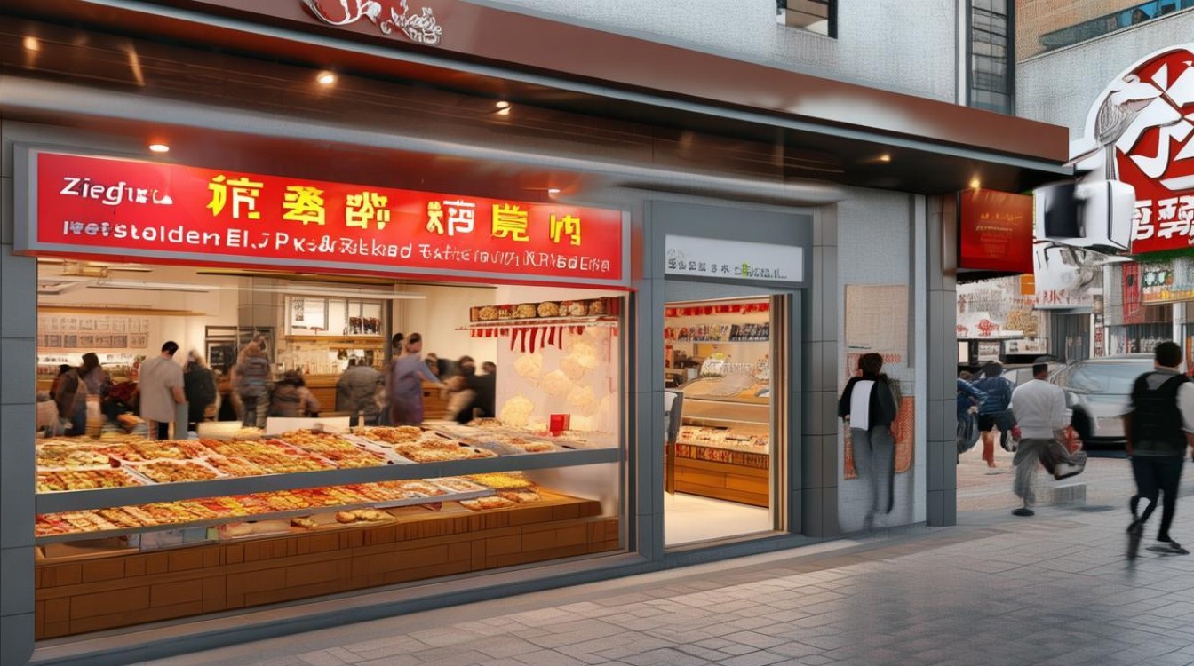 开正新鸡排加盟店真的赚钱吗？投资风险与盈利解析-图2