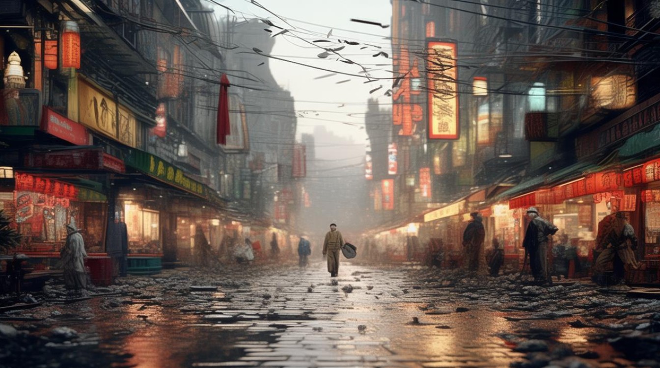 加盟火锅烧烤店有哪些投资风险与市场机遇？-图4