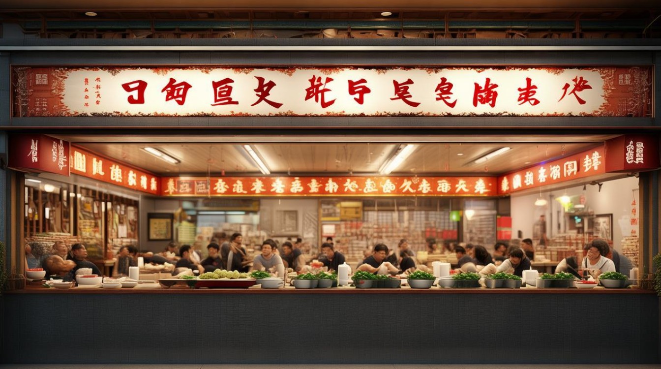 2023热门牛肉面加盟店排行榜有哪些？-图1