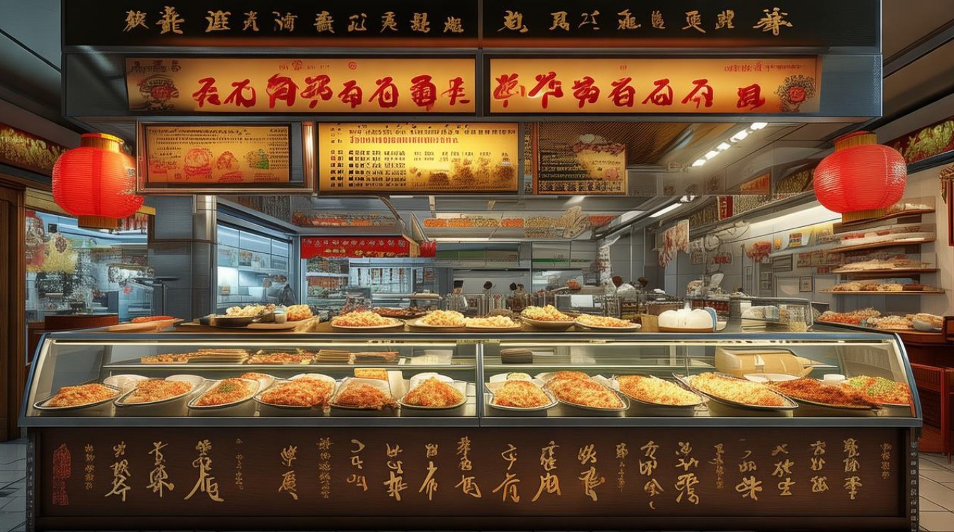 武汉面食加盟店值得投资吗？风险与收益全解析-图4
