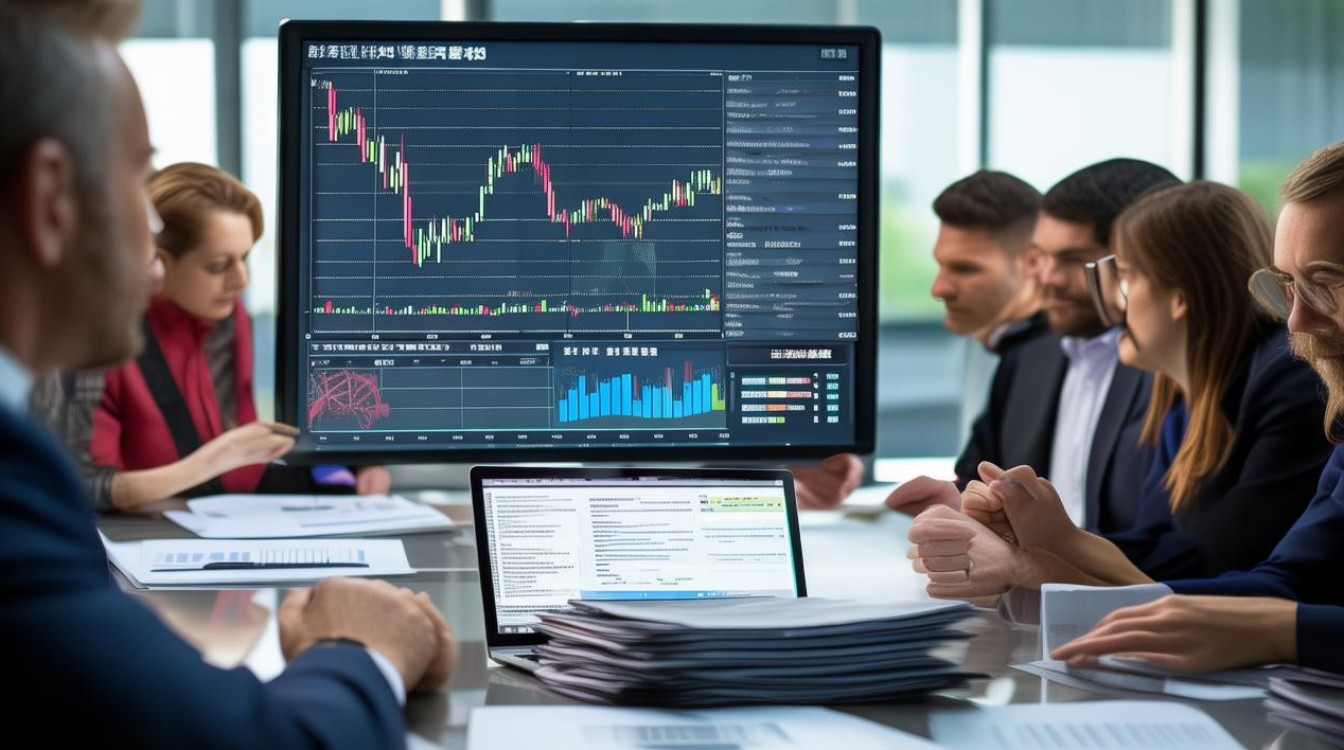 智创汇投资可靠吗？股市基金风险与实战策略解析-图3