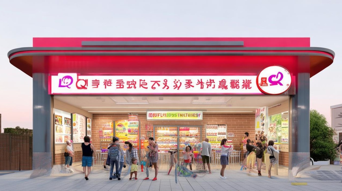 DQ是加盟店吗？投资加盟店的风险与机遇解析-图1