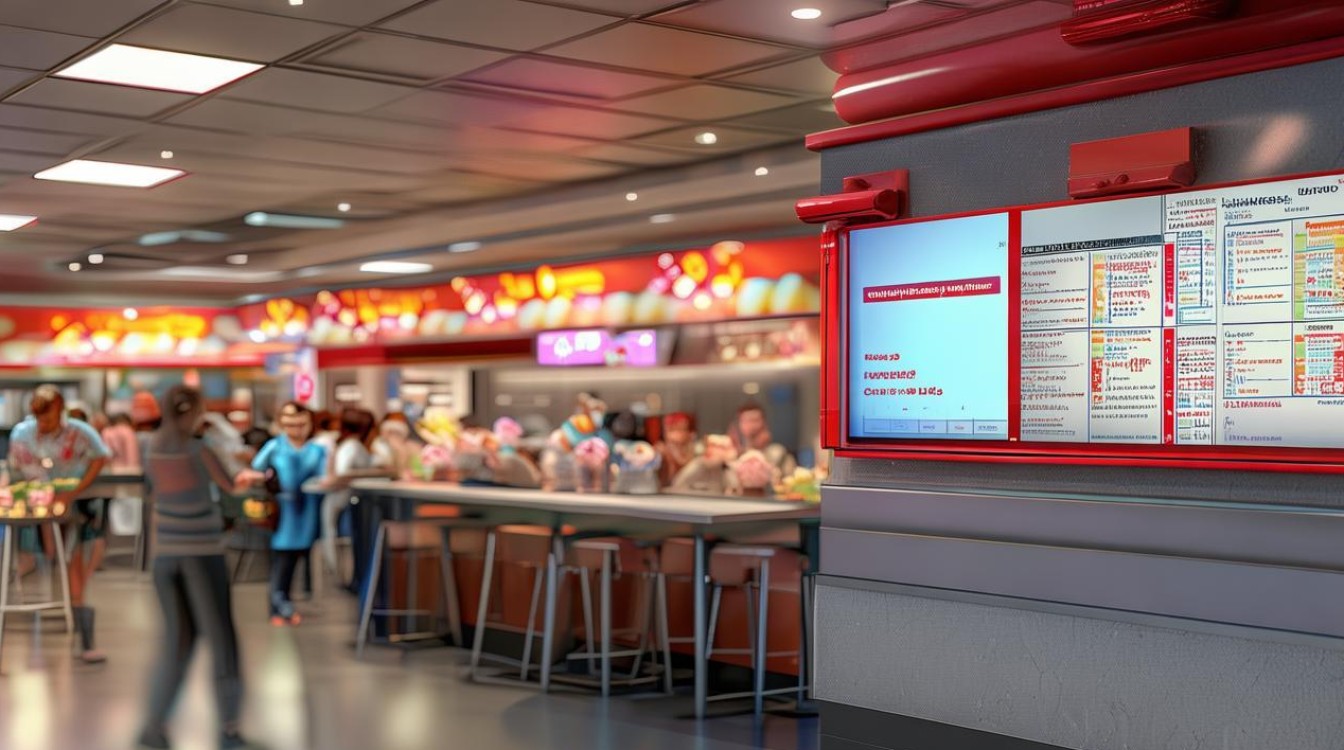 DQ是加盟店吗？投资加盟店的风险与机遇解析-图3