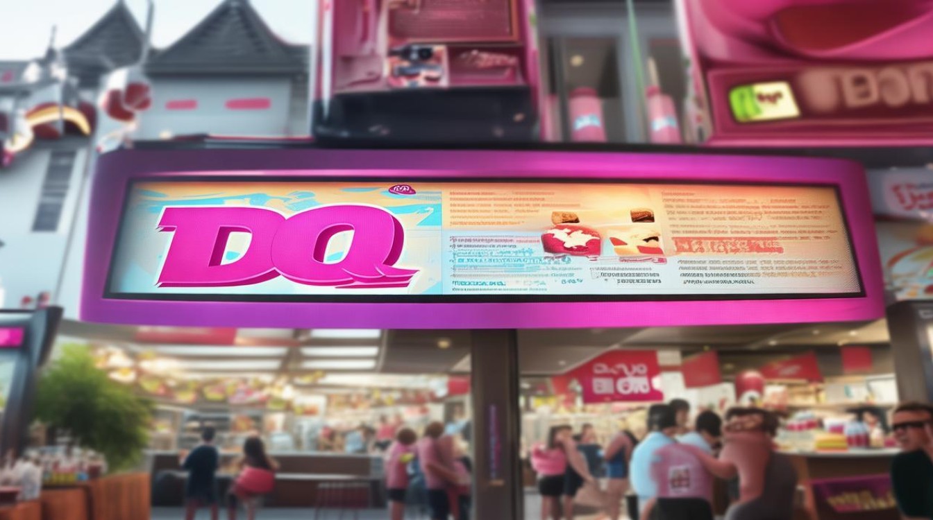 DQ是加盟店吗？投资加盟店的风险与机遇解析-图4