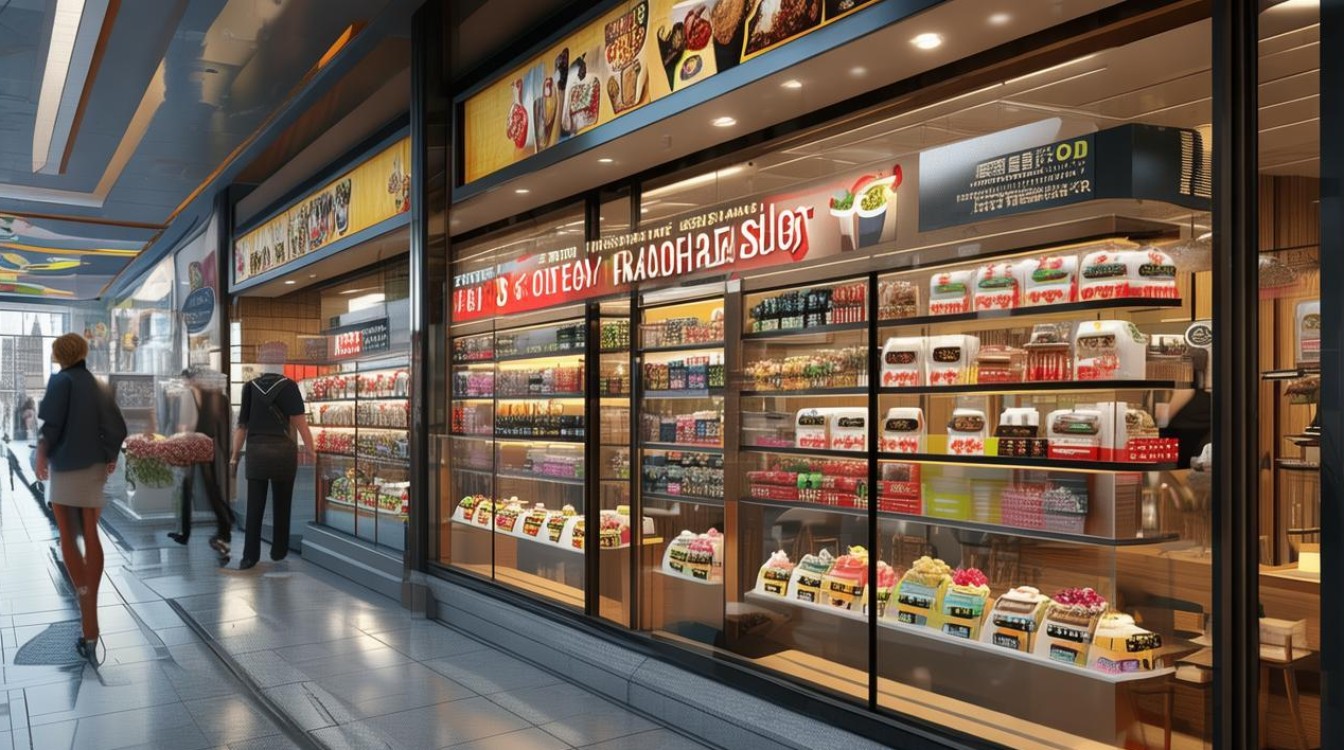 饮品甜品加盟店哪家强？投资风险与市场机遇解析-图4