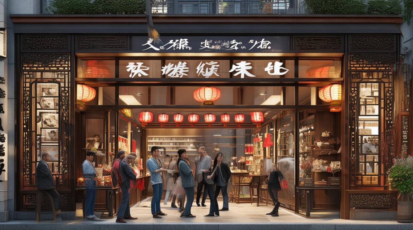 加盟卤三国有哪些风险与机遇？投资前必看！-图4