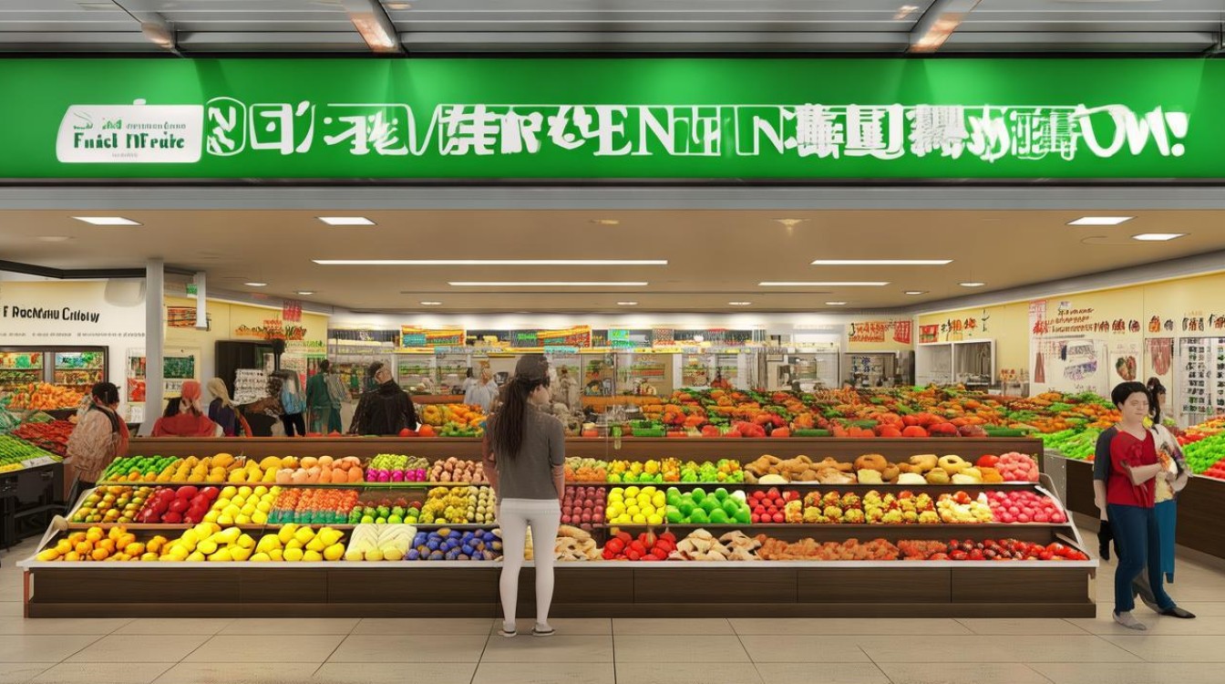 六先生水果加盟店靠谱吗？投资风险与市场机遇解析-图1
