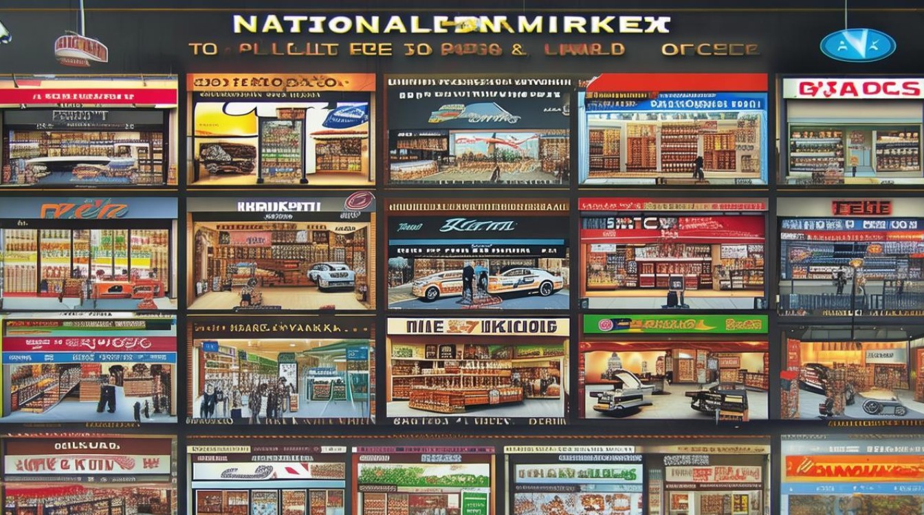 全国加盟市场现状如何？头部品牌表现分析-图1