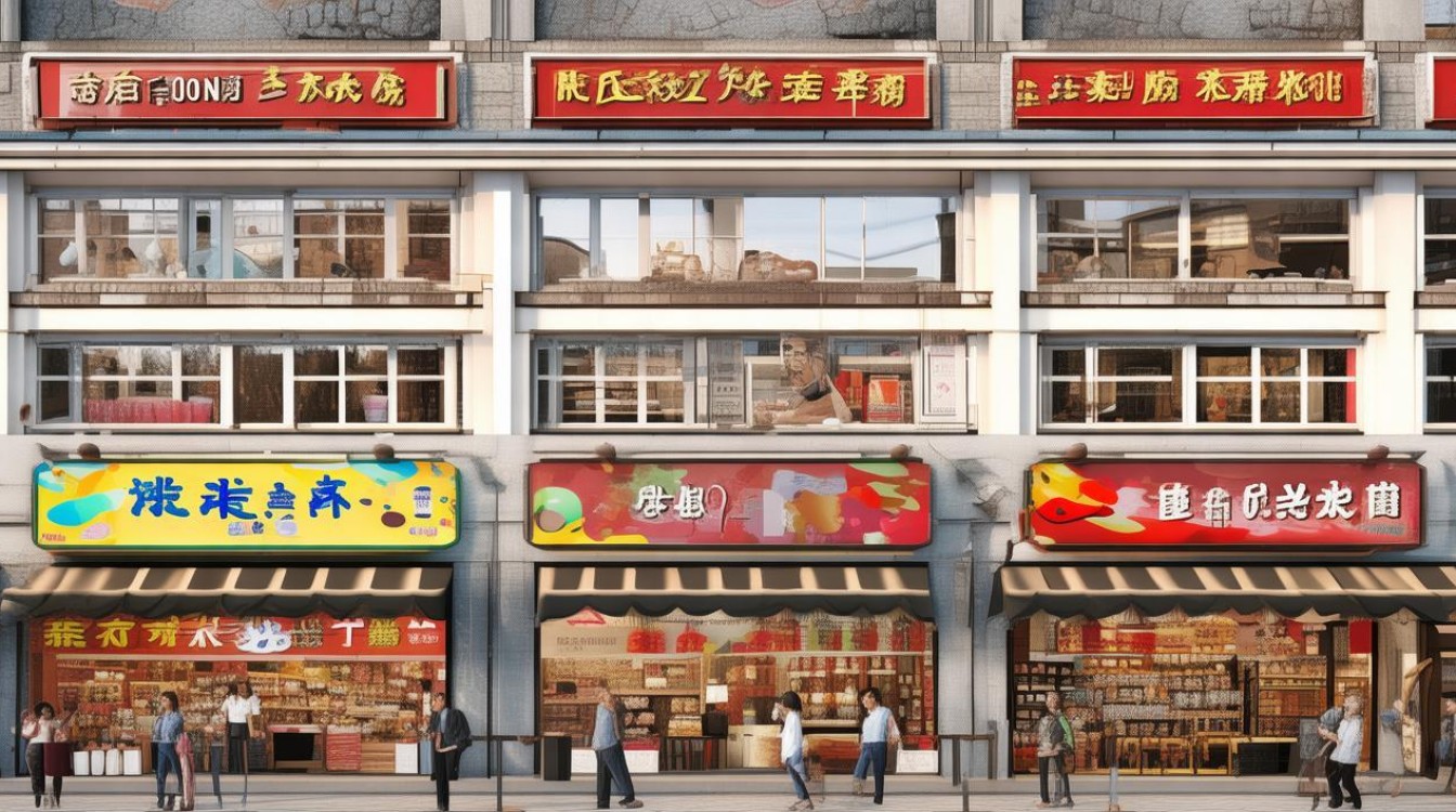 大连奶茶店加盟市场现状如何？投资风险大吗？-图1