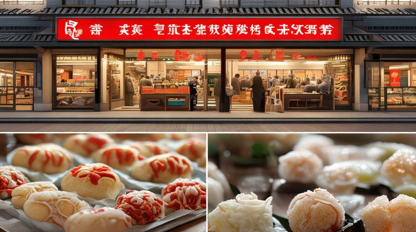 阿杏饭团加盟店靠谱吗？真实评价与加盟优势解析-图1