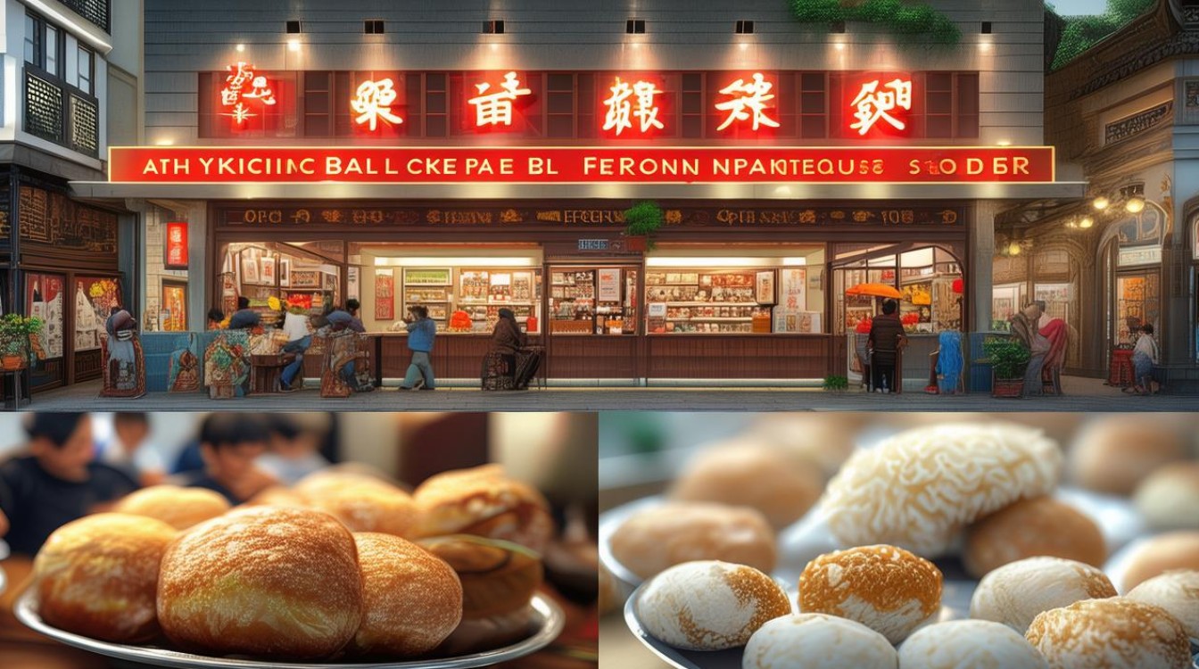 阿杏饭团加盟店靠谱吗？真实评价与加盟优势解析-图2