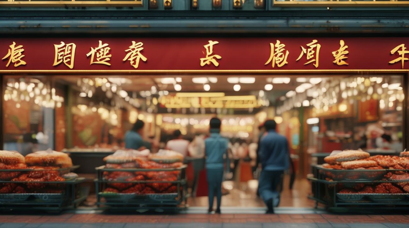 蘭公子卤肉饭加盟店值得投资吗？机遇与风险全解析-图2