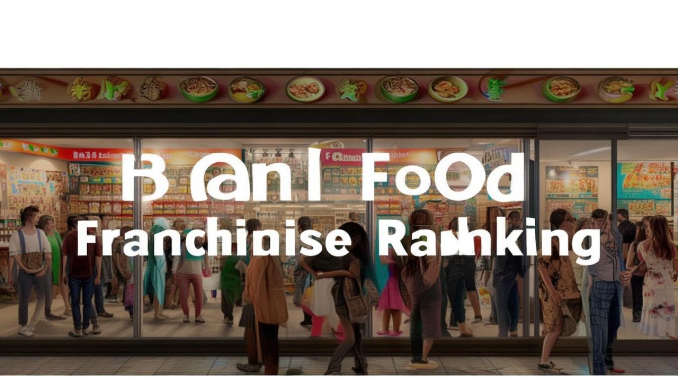 加盟品牌外卖店有哪些投资风险与市场机遇？-图2